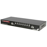 Startech.com 8 Outlet Remote Power Switch (PCM815SHNA) Startech.com 8 Outlet Remote Power Switch (PCM815SHNA)